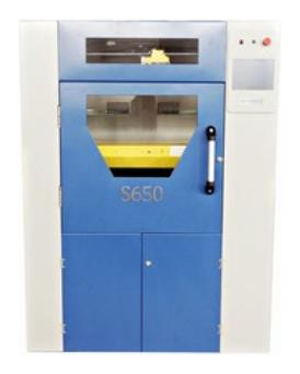 3D принтер Solidcad S650