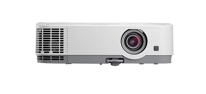 Мультимедийный проектор NEC NP-ME331X (ME331XG)