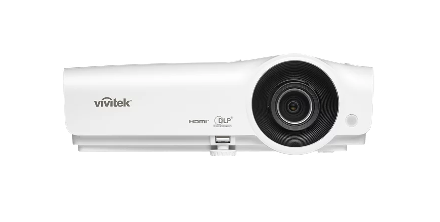 Мультимедийный проектор Vivitek DW265