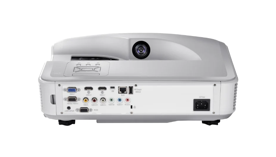 Мультимедийный проектор InFocus INL146UST