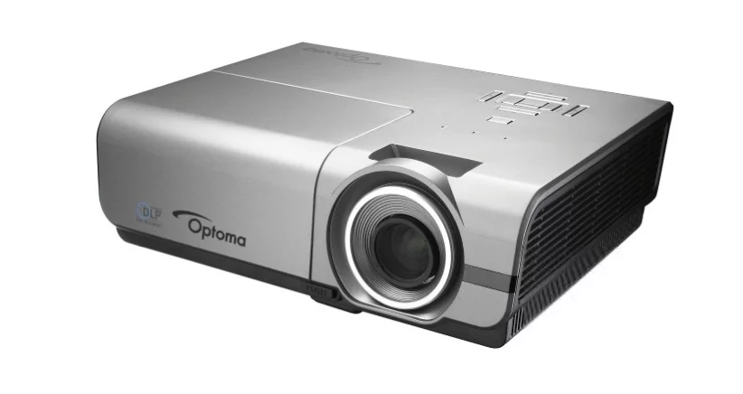 Мультимедийный проектор Optoma X600