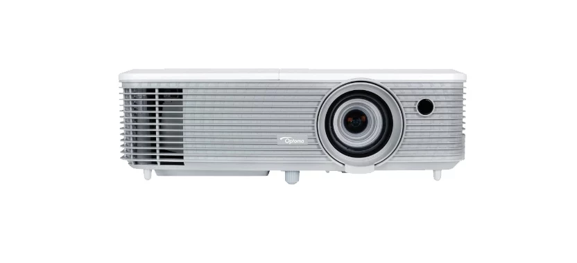 Мультимедийный проектор Optoma X355