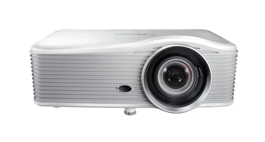 Multimedia proyektori Optoma WU515TST
