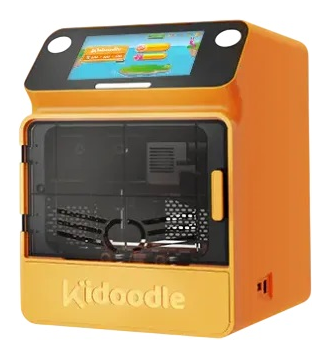 3D принтер SUNLU Kidoodle MiniBox A1