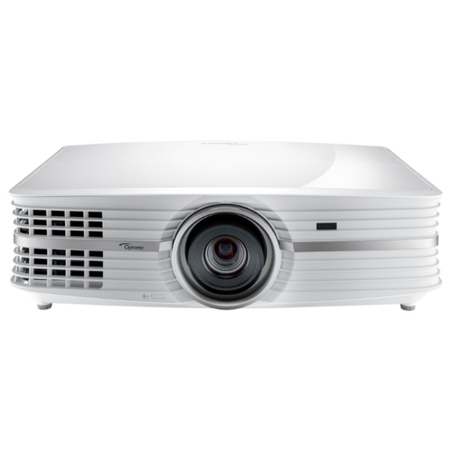 Мультимедийный проектор Optoma UHD550X