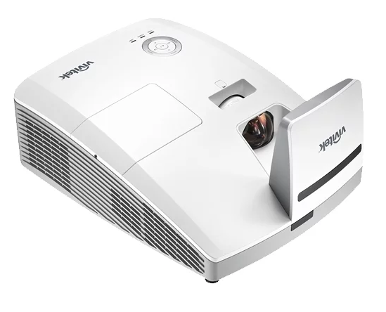 Мультимедийный проектор Vivitek D757WT