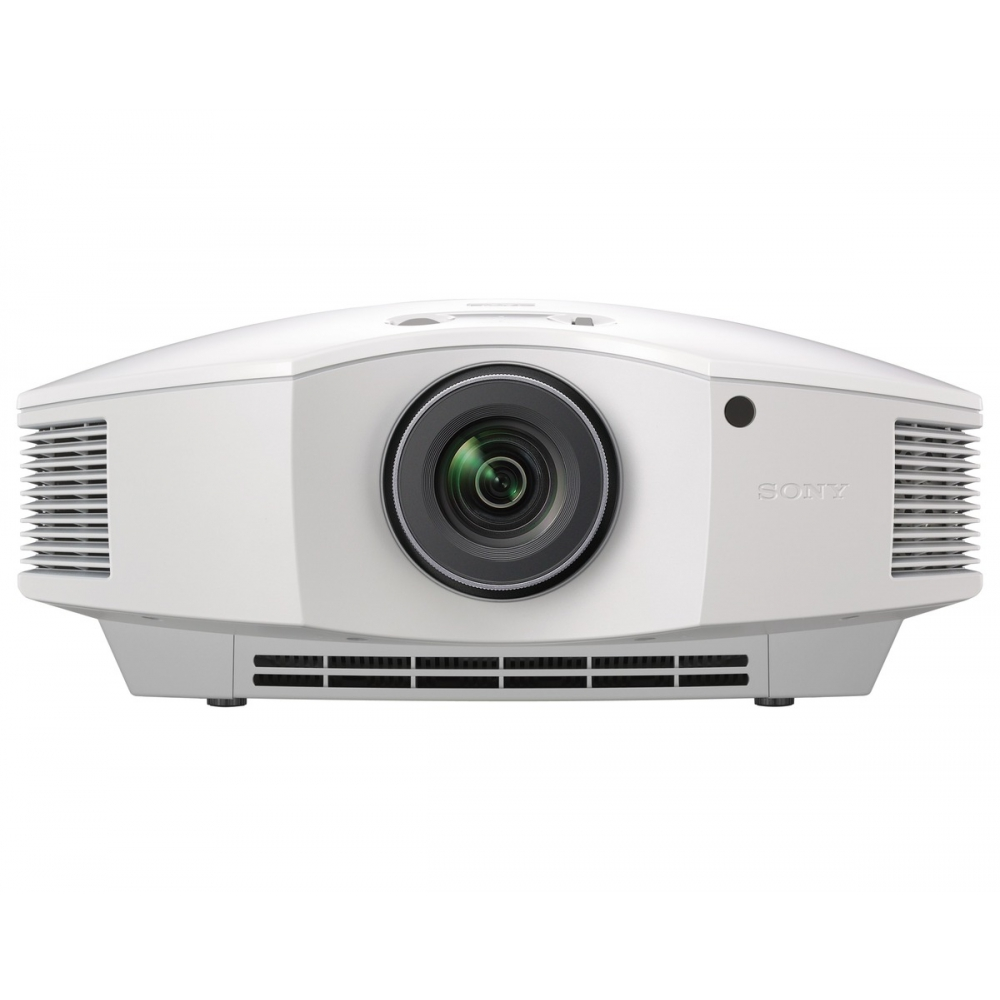 Мультимедийный проектор Sony VPL-HW45/W