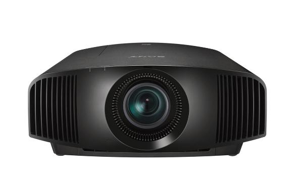 Мультимедийный проектор Sony VPL-VW270/B