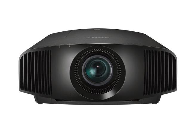 Multimedia projector Sony VPL-VW360/B