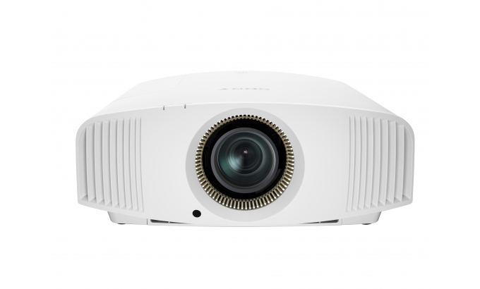 Мультимедийный проектор Sony VPL-VW550/W