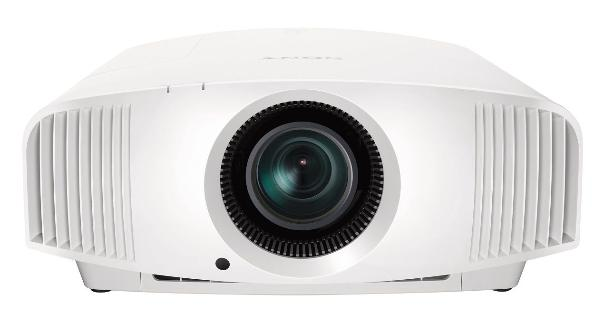 Мультимедийный проектор Sony VPL-VW570/W