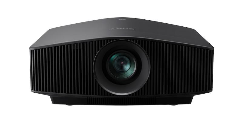 Мультимедийный проектор Sony VPL-VW760/B