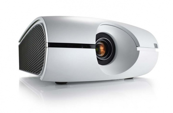 Мультимедийный проектор Barco DLP PHXG-91B