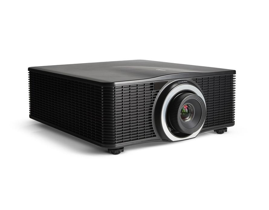 Мультимедийный проектор Barco G60-W10 Black