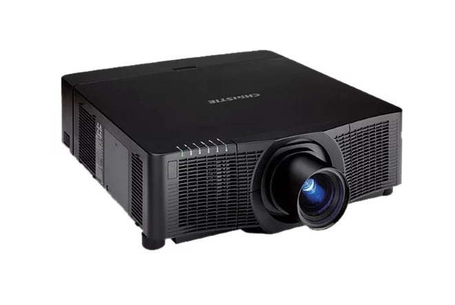 Christie LW651i multimedia proyektori