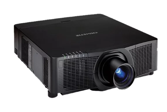 Christie LWU601i multimedia projector