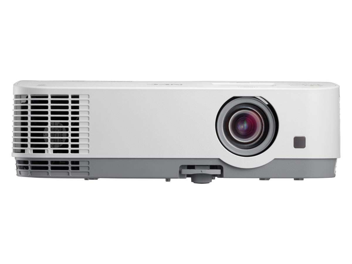 Multimedia proyektori NEC ME401X (ME401XG)