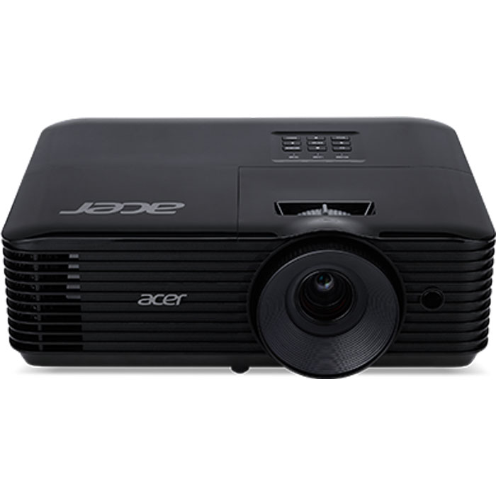 Мультимедийный проектор Acer X118