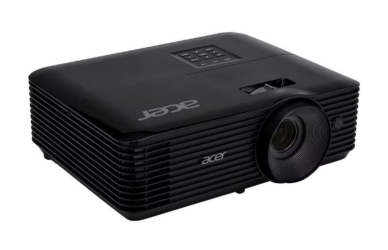 Multimedia projector Acer X138WH