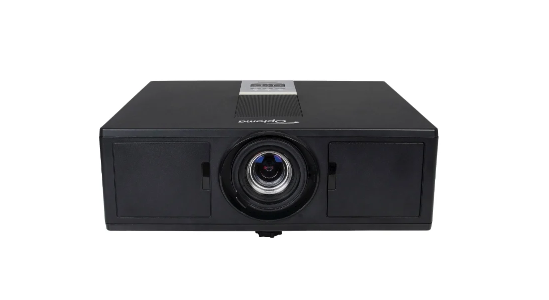 Мультимедия-проектор Optoma ZH500T