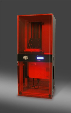 Uni 3D printer