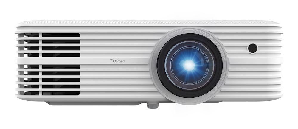 Multimedia proyektori Optoma 4K550ST