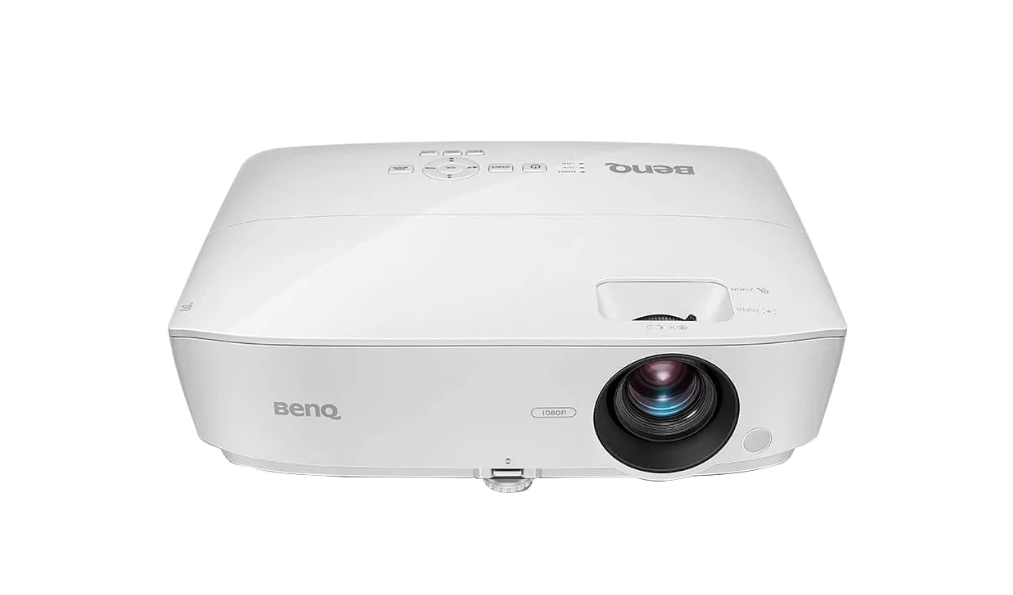 BenQ MH535 multimedia projector