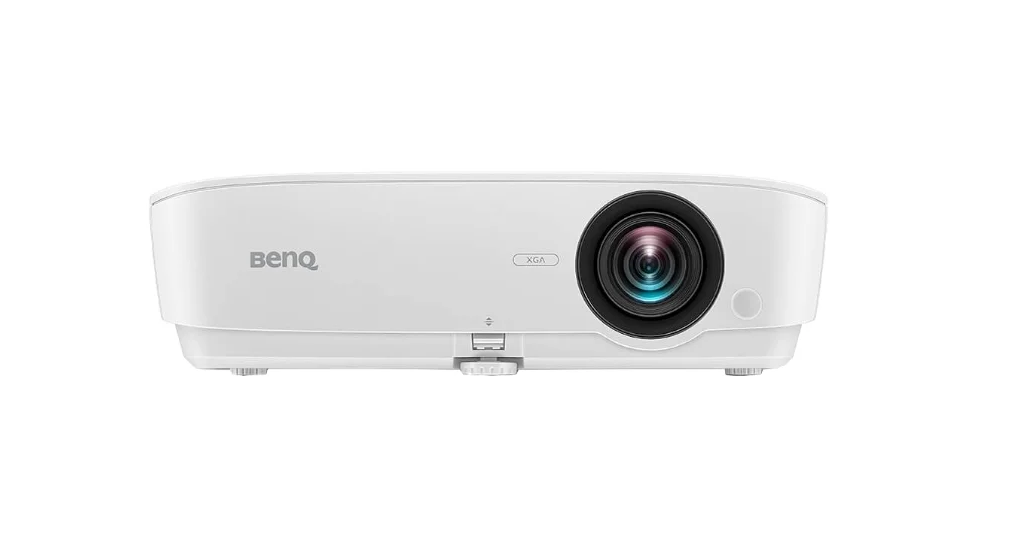 Мультимедийный проектор BenQ MX535