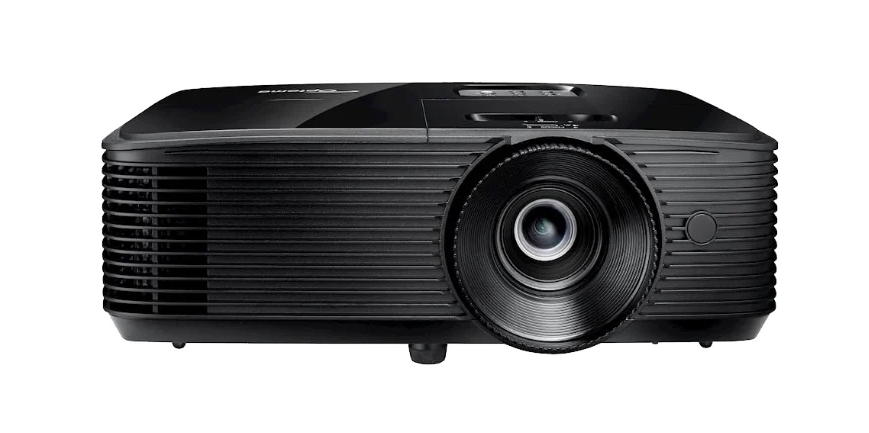 Мультимедийный проектор Optoma H116