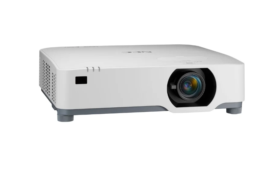 NEC P525UL Multimedia Projector (P525ULG)