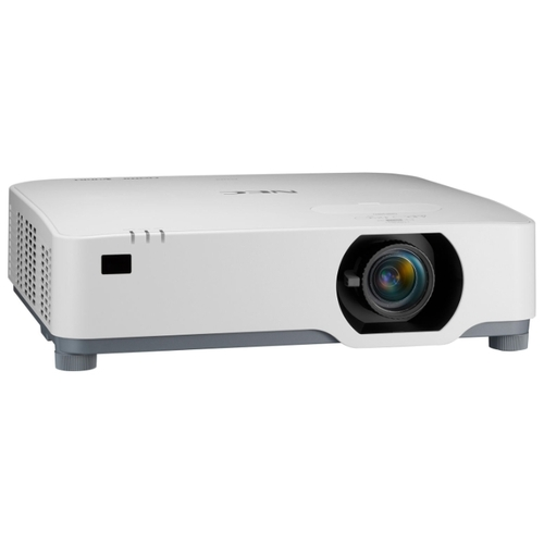 Мультимедийный проектор NEC P525WL (P525WLG)