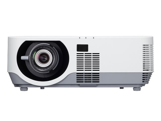 Мультимедийный проектор NEC P502W (P502WG)