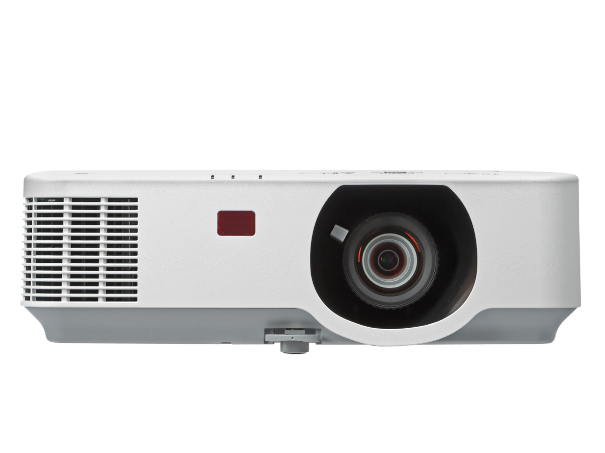 Multimedia projector NEC P554W (P554WG)