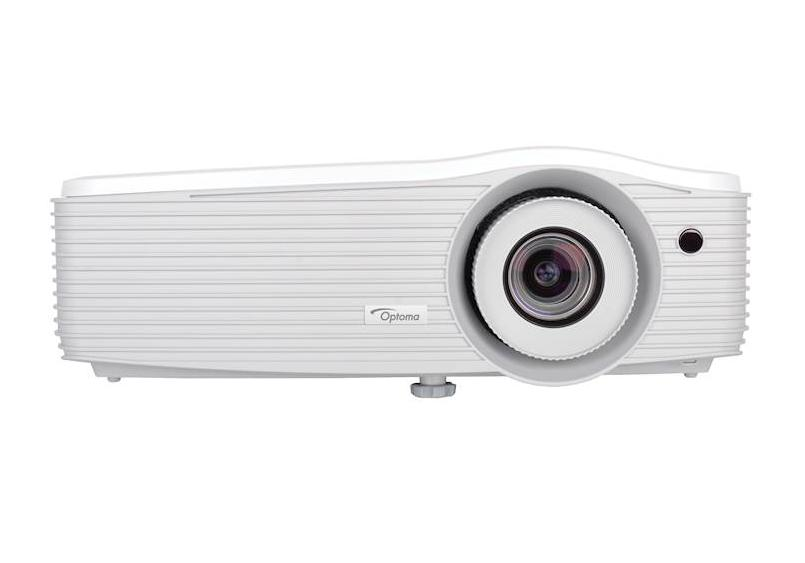 Мультимедийный проектор Optoma EH512