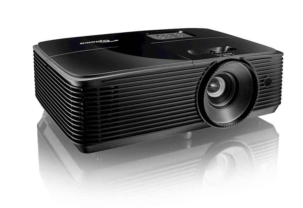Мультимедийный проектор Optoma S343e