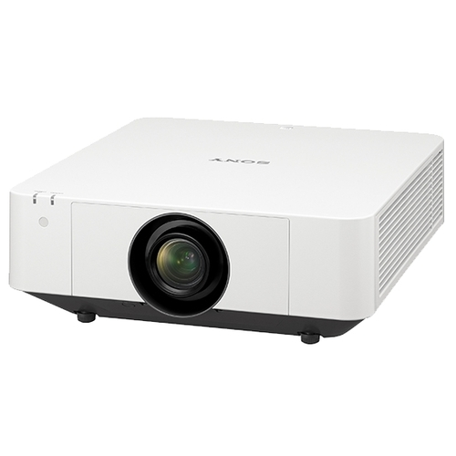 Мультимедийный проектор Sony VPL-FHZ61/W (Write)