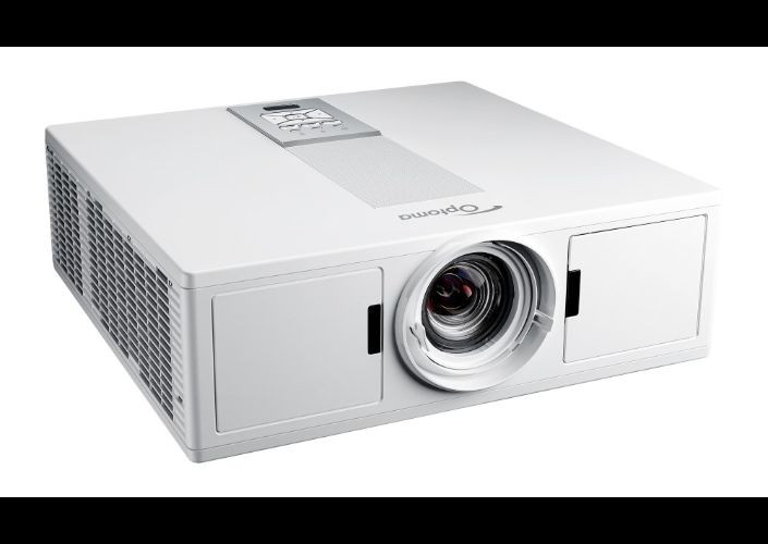 Optoma ZU510T-W multimedia proyektori