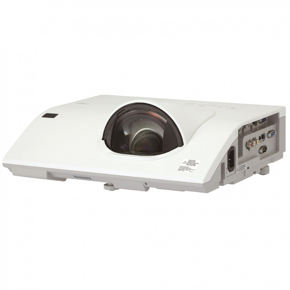 Multimedia proyektori MAXELL MC-CW301 (Hitachi)