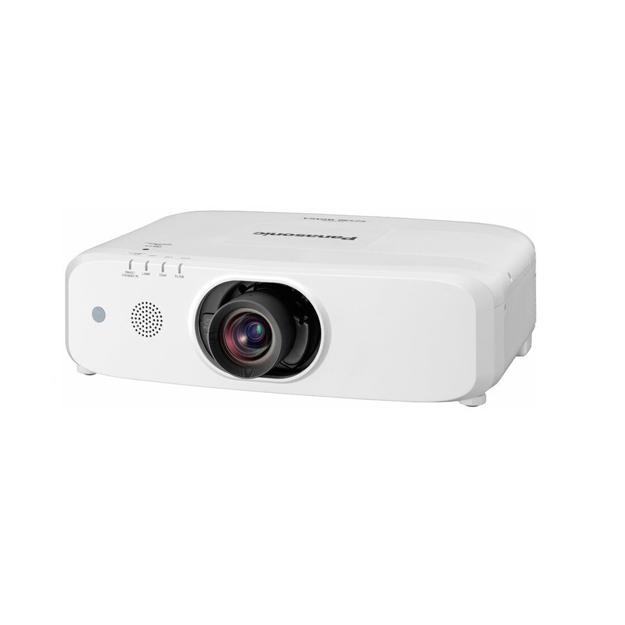 Мультимедийный проектор Panasonic PT-EZ590E