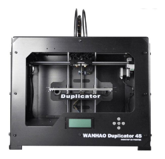 3D printer Wanhao Duplicator 4S (D4S)