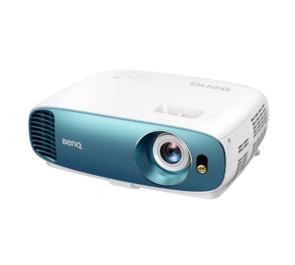 Мультимедийный проектор BENQ TK800