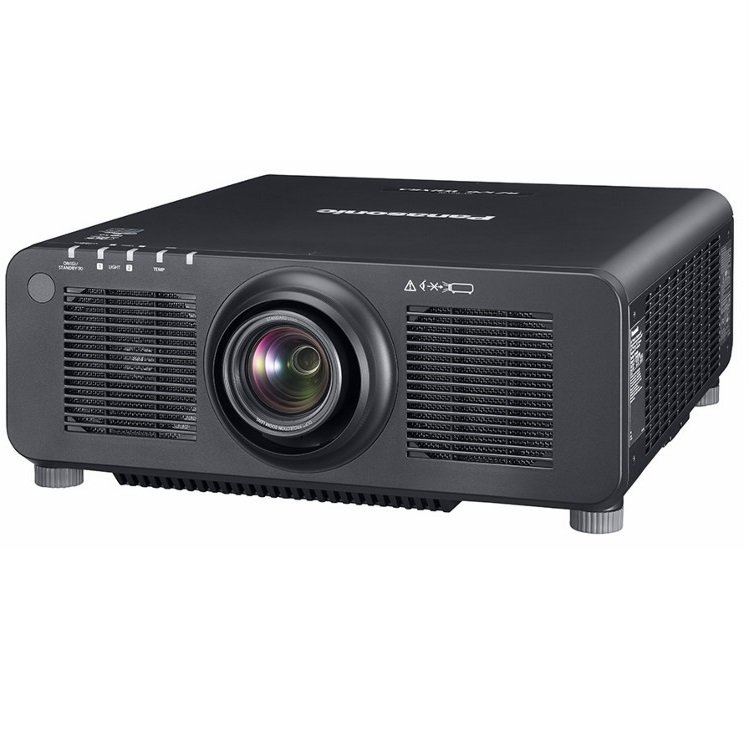 Мультимедийный проектор Panasonic PT-RZ120BE