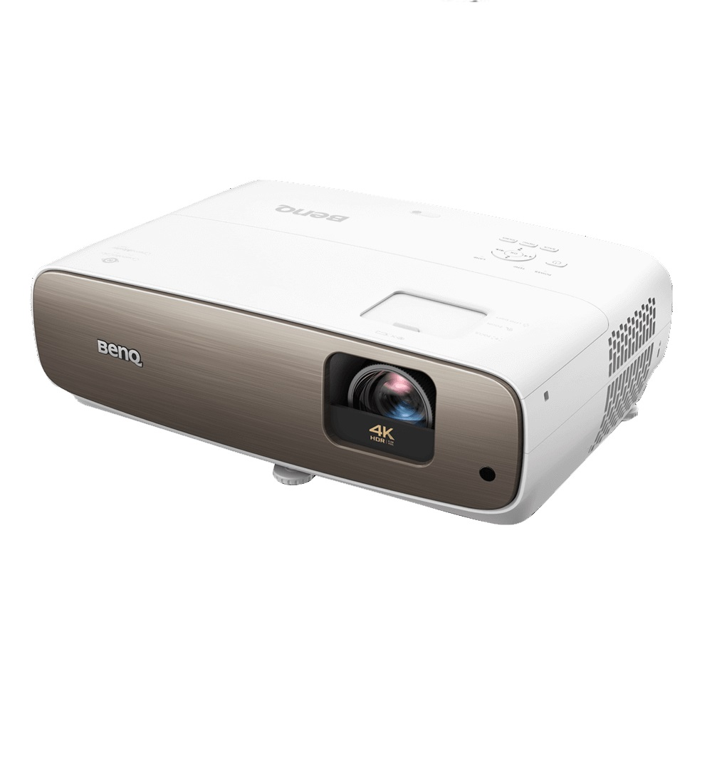 Multimedia projector BENQ W2700