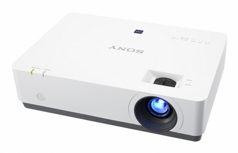 Multimedia projector Sony VPL-EX435