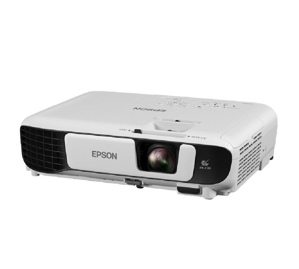 Multimedia projector Epson EB-E05