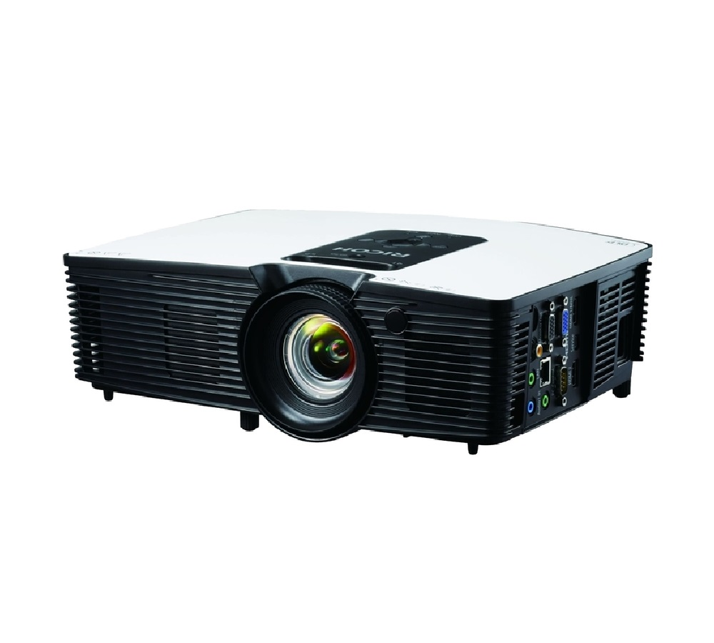 Multimedia proyektori RICOH PJ HD5451
