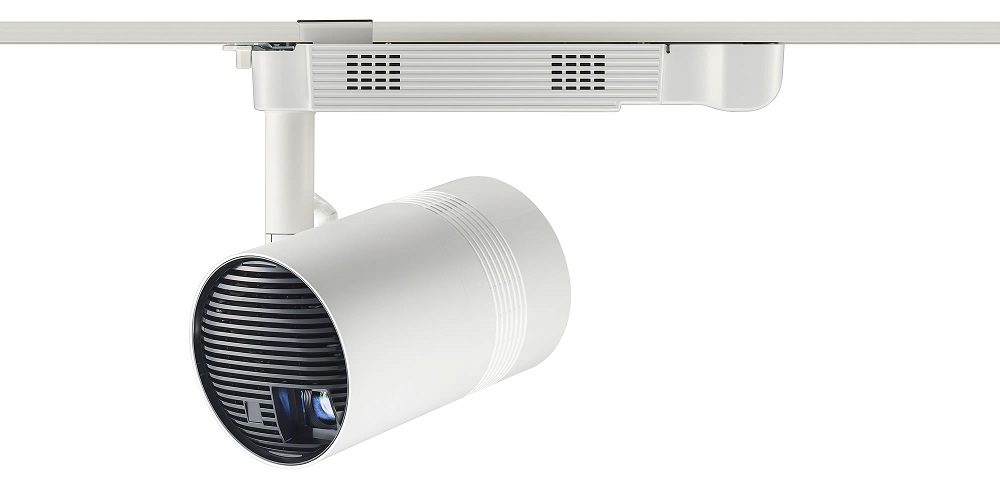 Multimedia projector Panasonic PT-JX200FWE