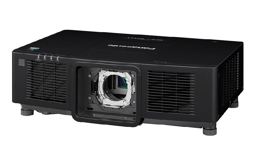 Мультимедийный проектор Panasonic PT-MZ16KLBE