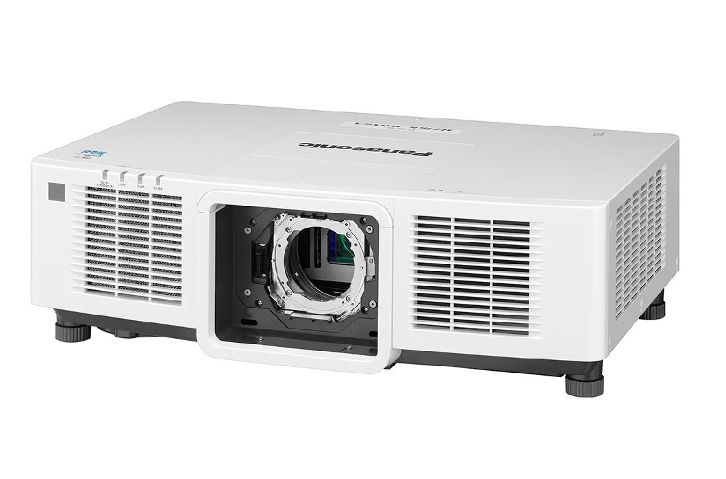 Multimedia proyektori Panasonic PT-MZ16KLWE