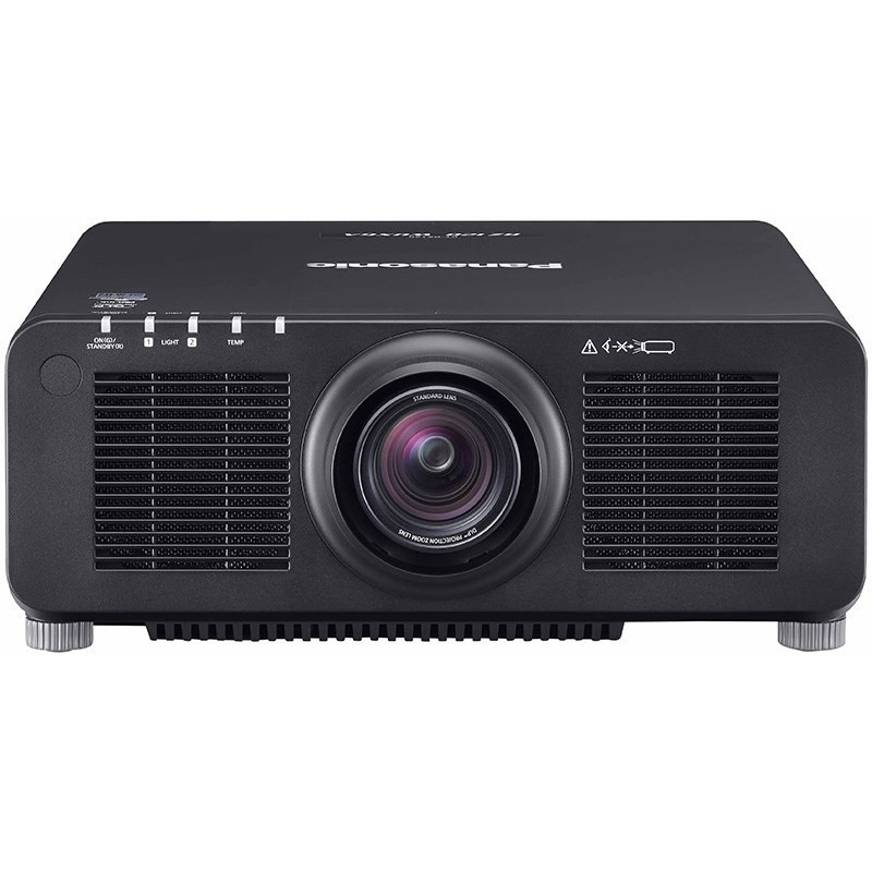 Мультимедийный проектор Panasonic PT-RZ120LBE